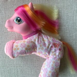 My Little Pony walking sweet steps g3